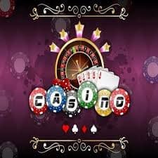 Studio live dealer Playtech dengan dealer profesional di meja roulette